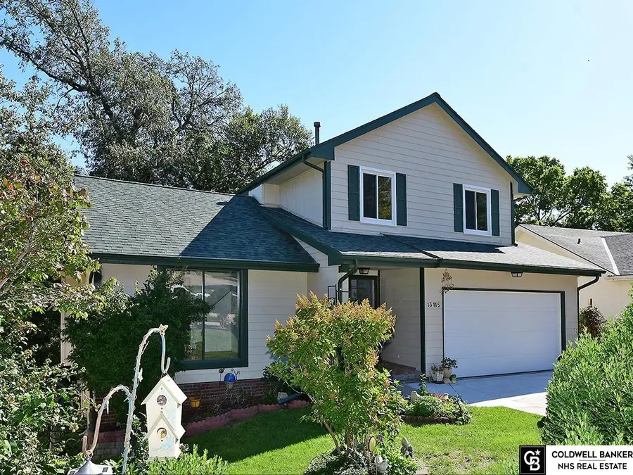 13115 Brookside Drive, Bellevue, NE 68123 - #2