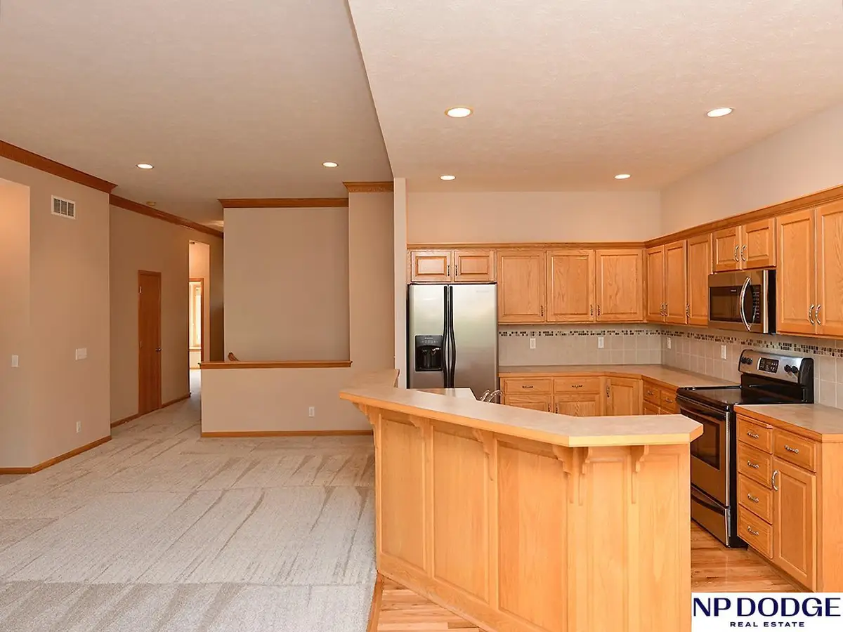 17612 George Miller Parkway, Omaha, NE 68116 - #1