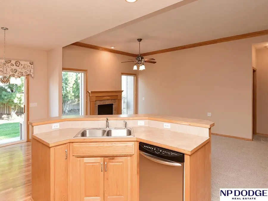 17612 George Miller Parkway, Omaha, NE 68116 - #3