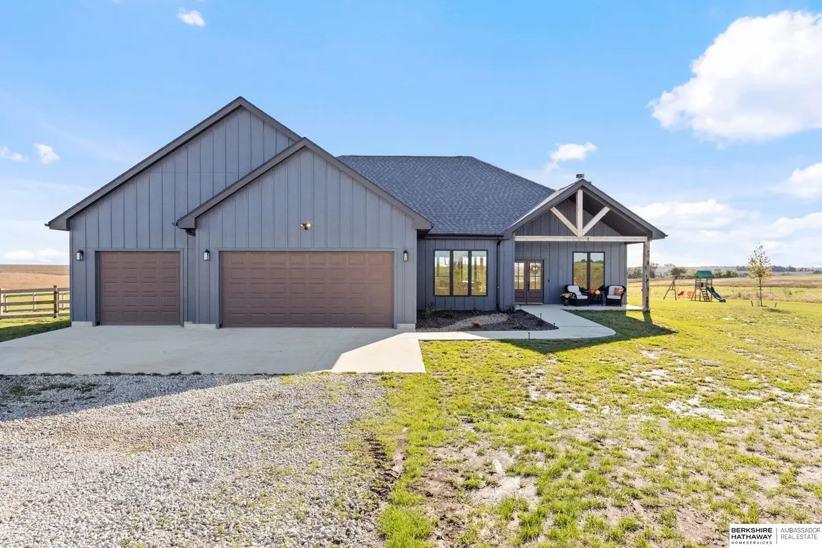2165 County Road I, Weston, NE 68070 - #1