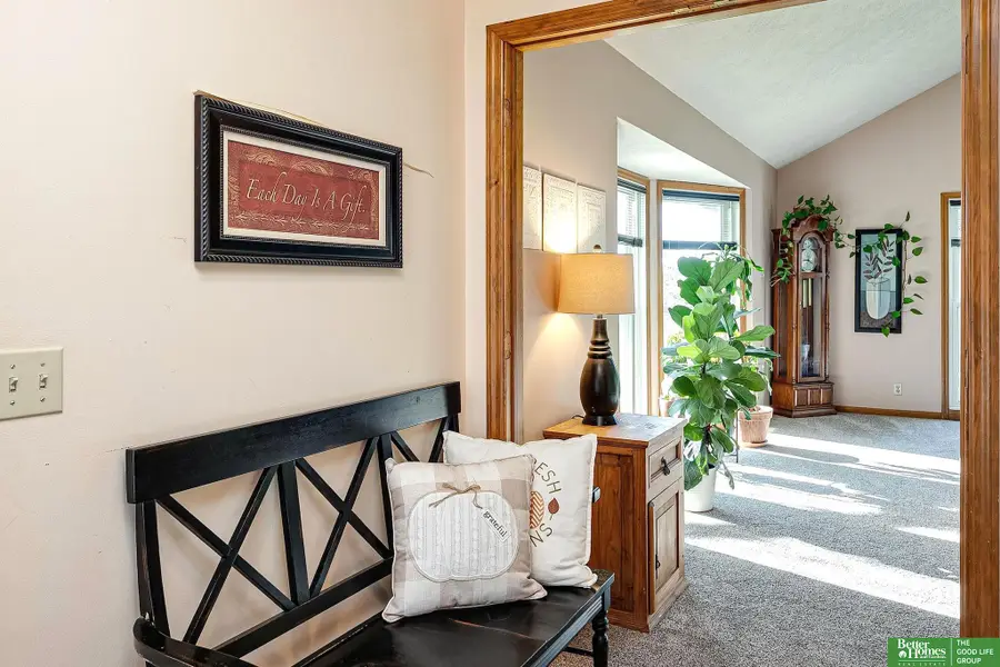 206 Summerset Drive, Papillion, NE 68133 - #3