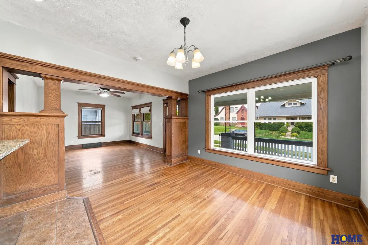 2719 Washington Street, Lincoln, NE 68502 - #1