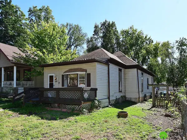 2621 K Street, Lincoln, NE 68510