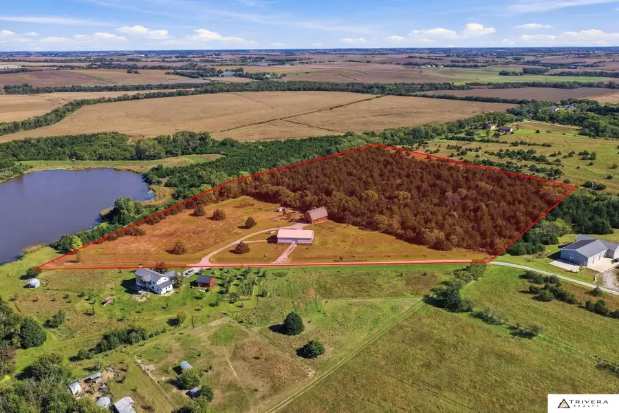 10636 Wilderness Way, Adams, NE 68301 - #3