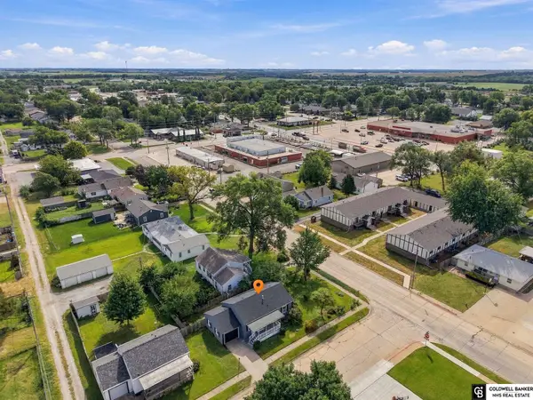 200 N 18th Street, Beatrice, NE 68310