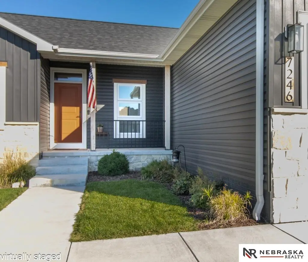7246 N 49th Street, Lincoln, NE 68514 - #1