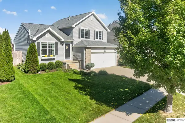 19614 Gail Avenue, Omaha, NE 68135