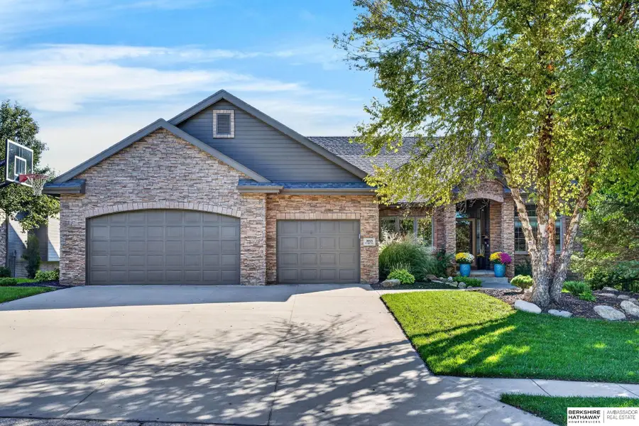 3915 S 188th Street, Omaha, NE 68130 - #2