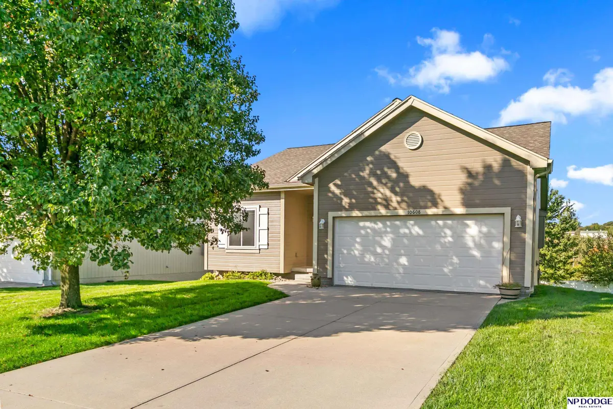 10608 Lewis And Clark Road, Bellevue, NE 68123 - #1