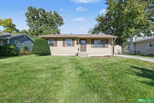 12116 Pedersen Drive, Omaha, NE 68144