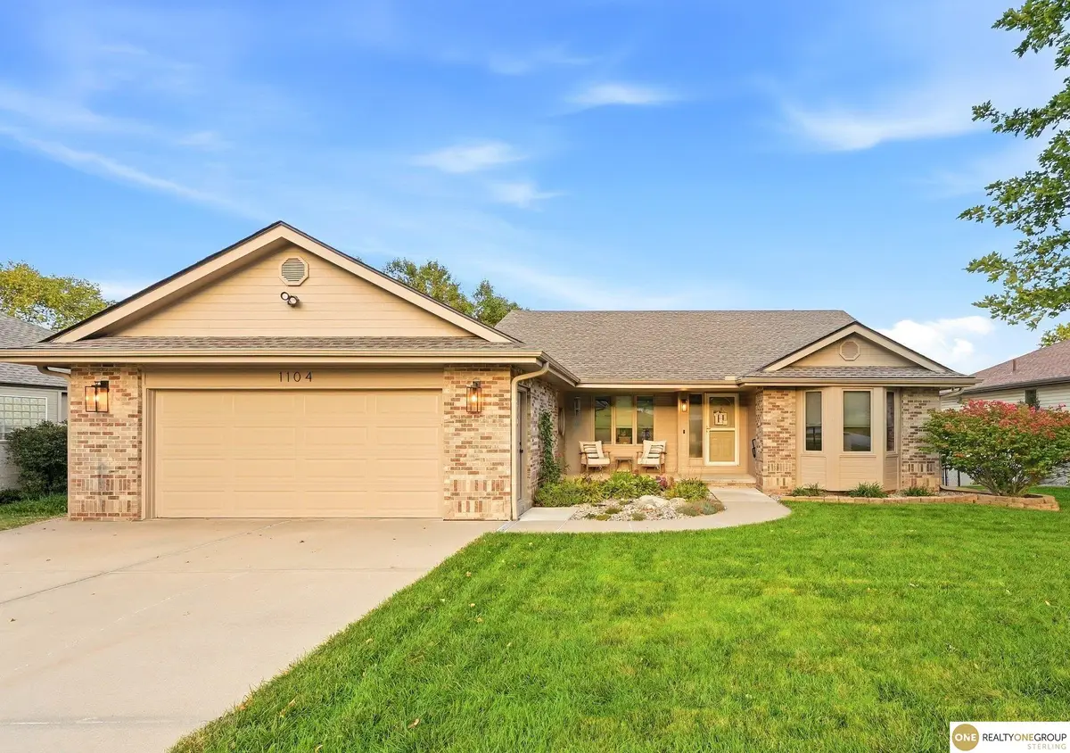 1104 N 28th Avenue, Blair, NE 68008 - #1