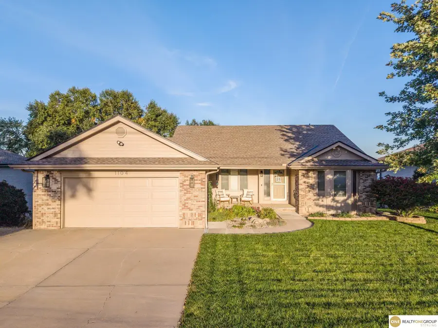 1104 N 28th Avenue, Blair, NE 68008 - #2