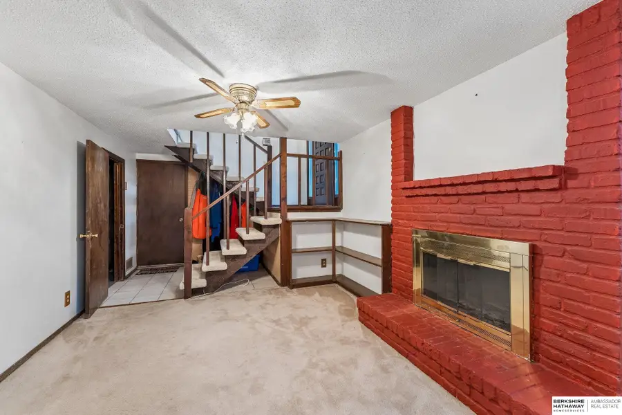 304 Rushton Drive, Bellevue, NE 68005 - #3