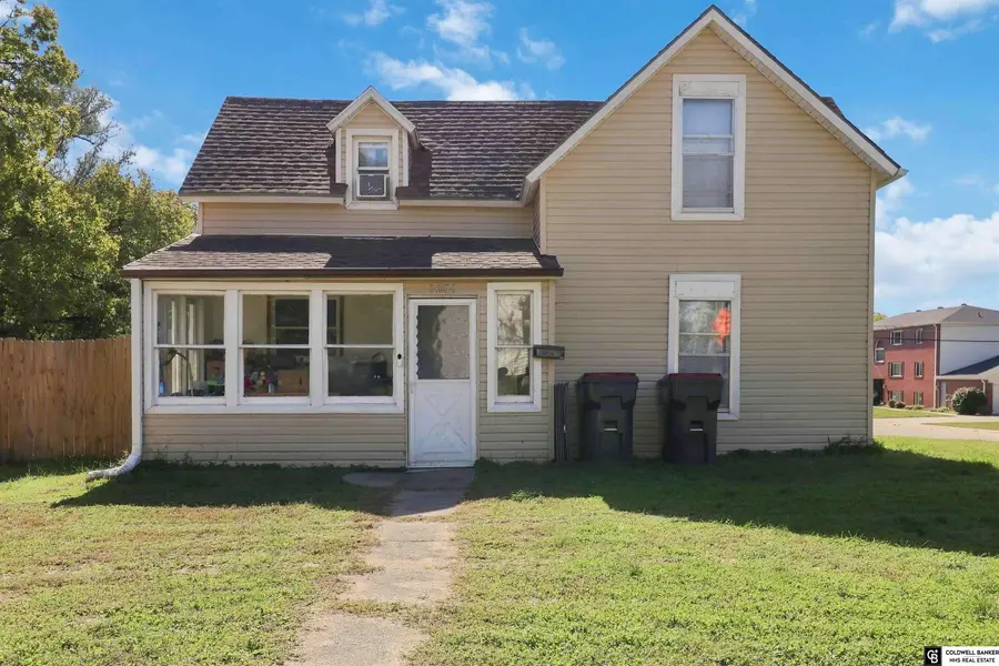 1601 Market Street, Beatrice, NE 68310 - #3