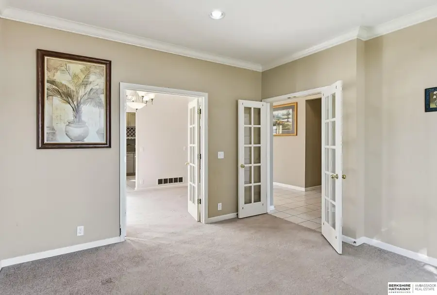 2602 Fairview Street, Bellevue, NE 68147 - #3