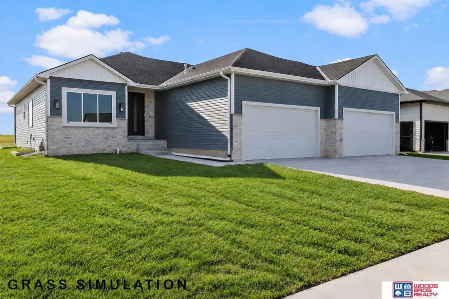 10309 S 77th Street, Lincoln, NE 68516 - #2