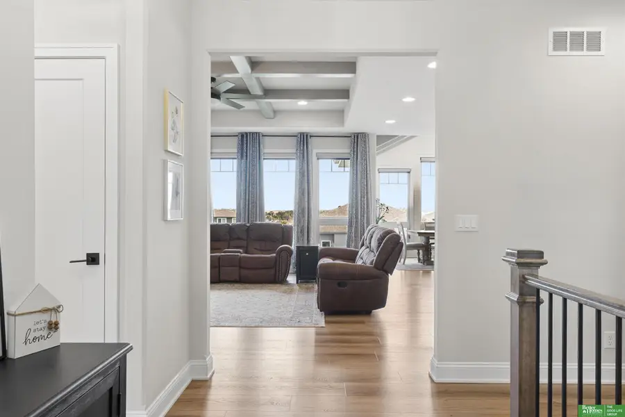 12619 S 78th Avenue, Papillion, NE 68046 - #2