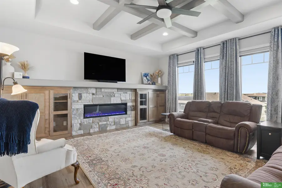 12619 S 78th Avenue, Papillion, NE 68046 - #3