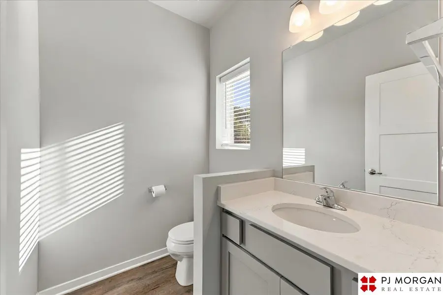 1704 Pilgrim Drive, Bellevue, NE 68123 - #3