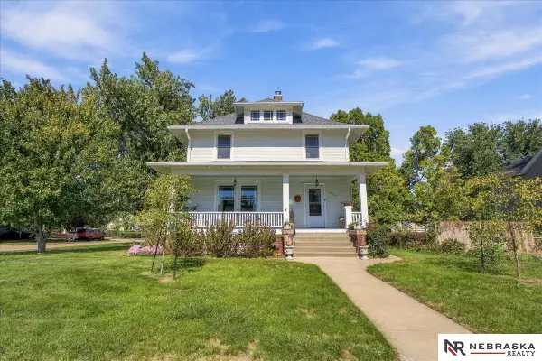 1364 South Street, Blair, NE 68008