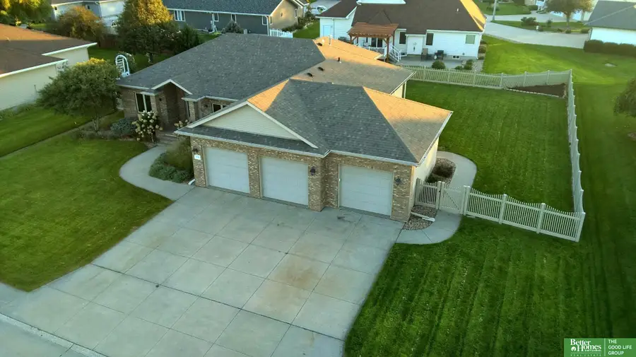 3124 Laramie Drive, Grand Island, NE 68003 - #2