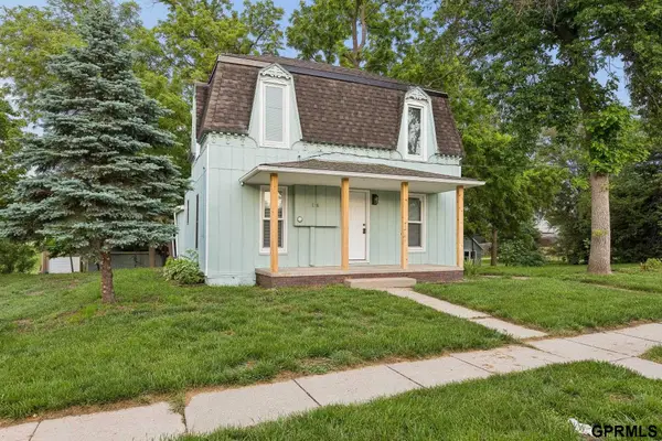 600 N 20 Avenue, Blair, NE 68008