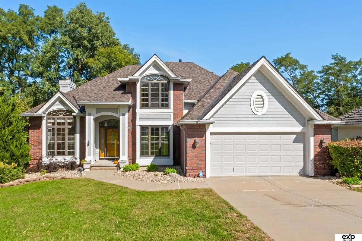 346 Golden Oaks Drive, Council Bluffs, IA 51503 - #1