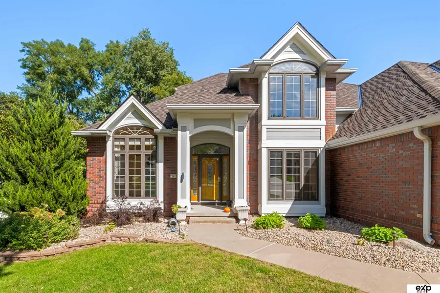 346 Golden Oaks Drive, Council Bluffs, IA 51503 - #2