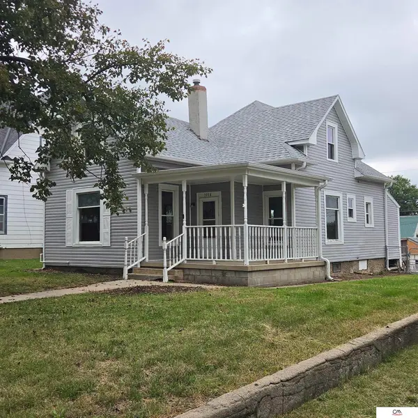 1014 5th Street, Fairbury, NE 68352