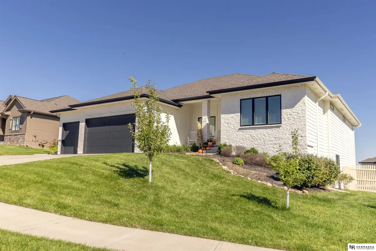 10203 S 105th Avenue, Papillion, NE 68046 - #1