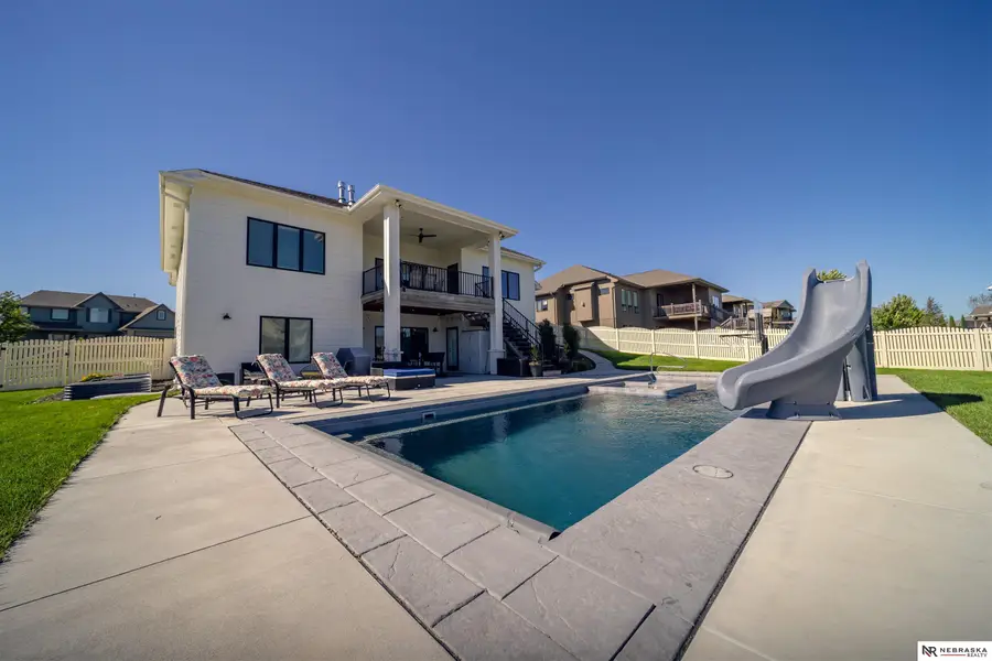 10203 S 105th Avenue, Papillion, NE 68046 - #3