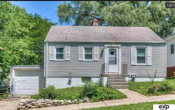 4120 Izard Street, Omaha, NE 68131