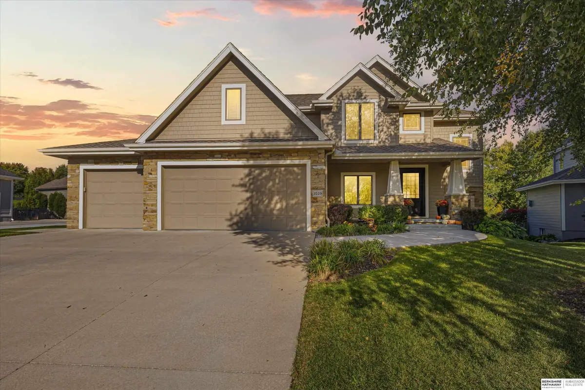3229 N 162nd Avenue Circle, Omaha, NE 68116 - #1