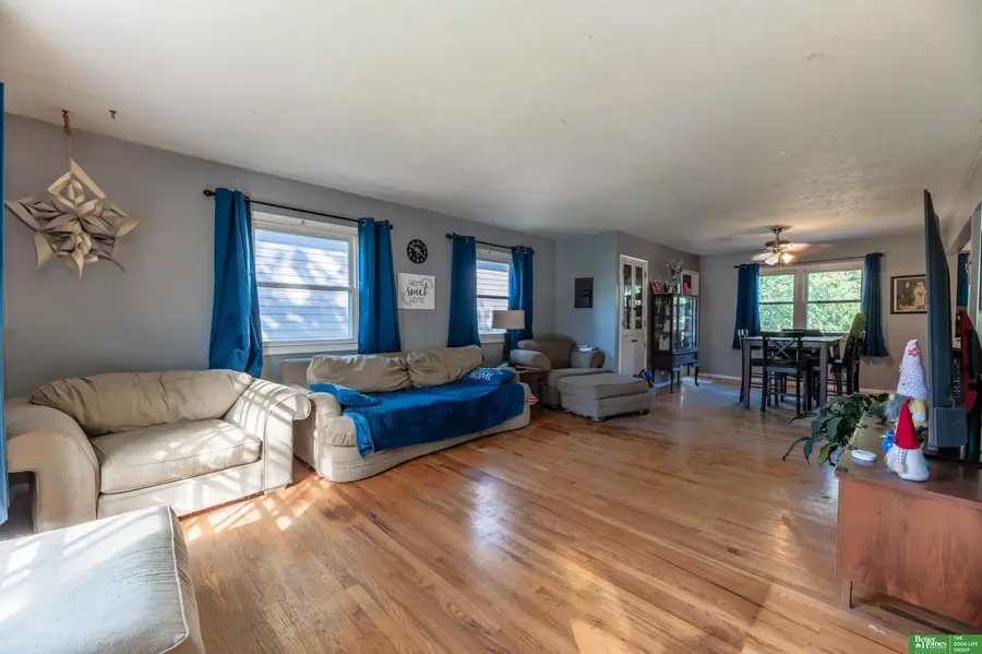 3717 S 91st Street, Omaha, NE 68124 - #2