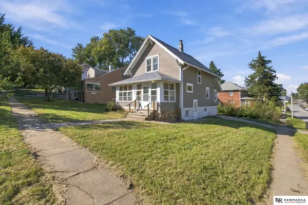 4802 Webster Street, Omaha, NE 68132