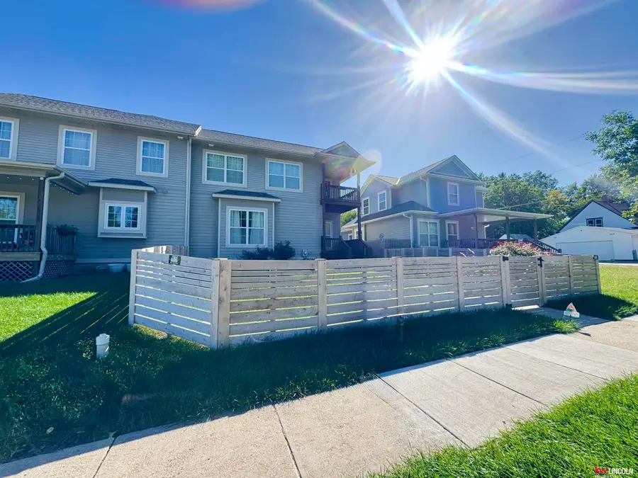 540 N 33rd Street, Lincoln, NE 68503 - #2