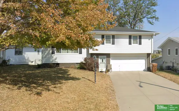 409 N Stark Street, Bennington, NE 68007