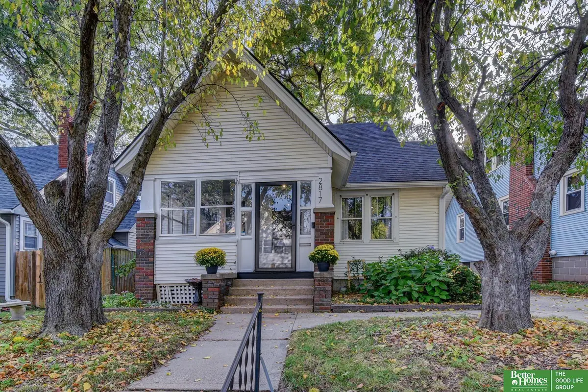 2817 N 49th Avenue, Omaha, NE 68104 - #1