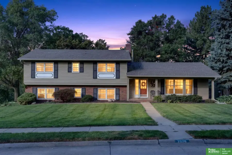 2026 S 127th Circle, Omaha, NE 68144 - #2