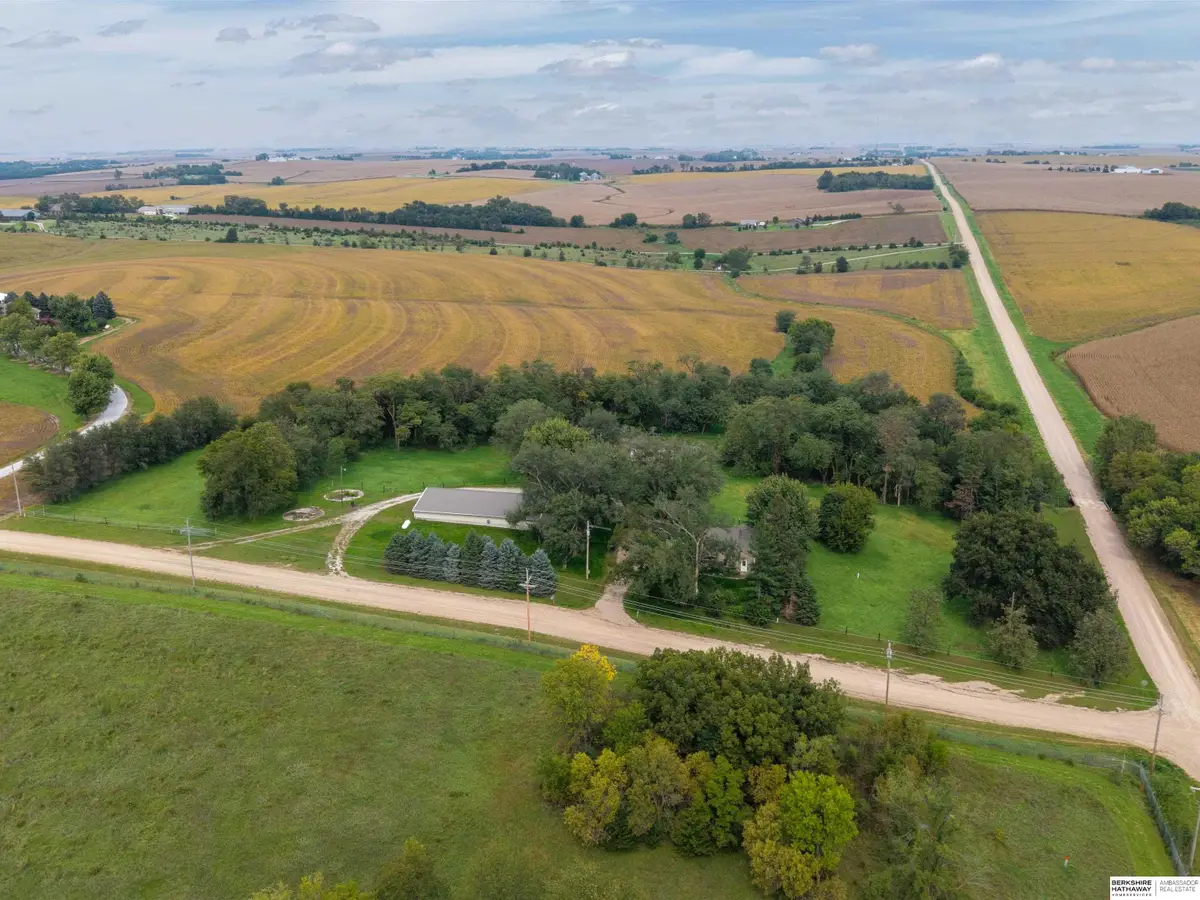 702 County Road K, Yutan, NE 68073 - #1