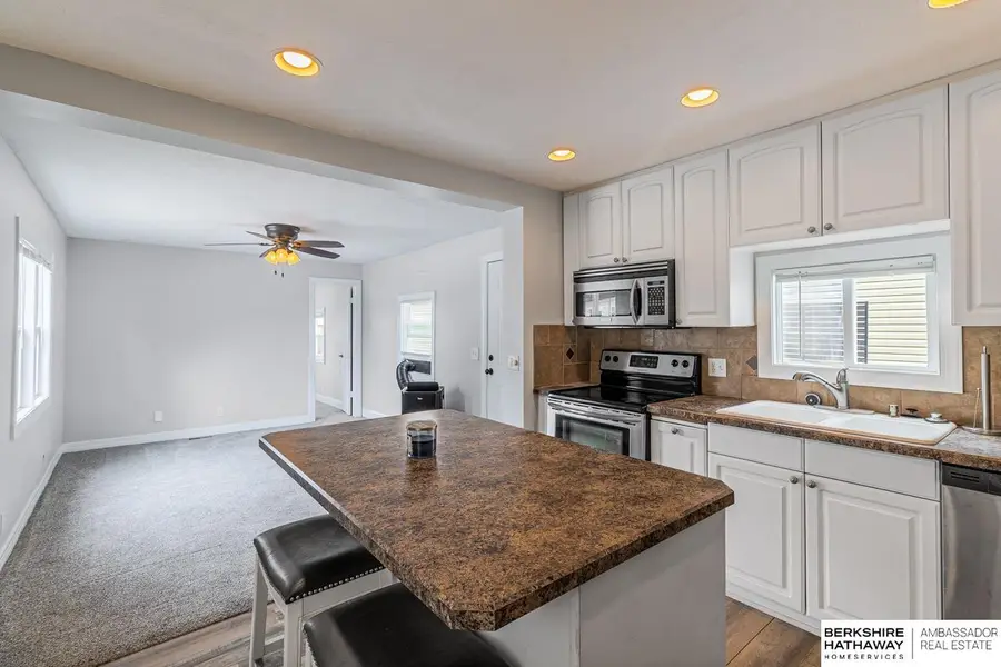 1109 Madison Street #Lot 11, Fort Calhoun, NE 68023 - #2