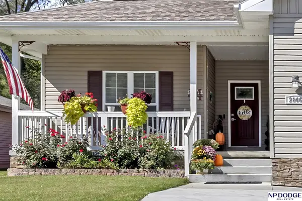2846 Krejci Boulevard, Blair, NE 68008