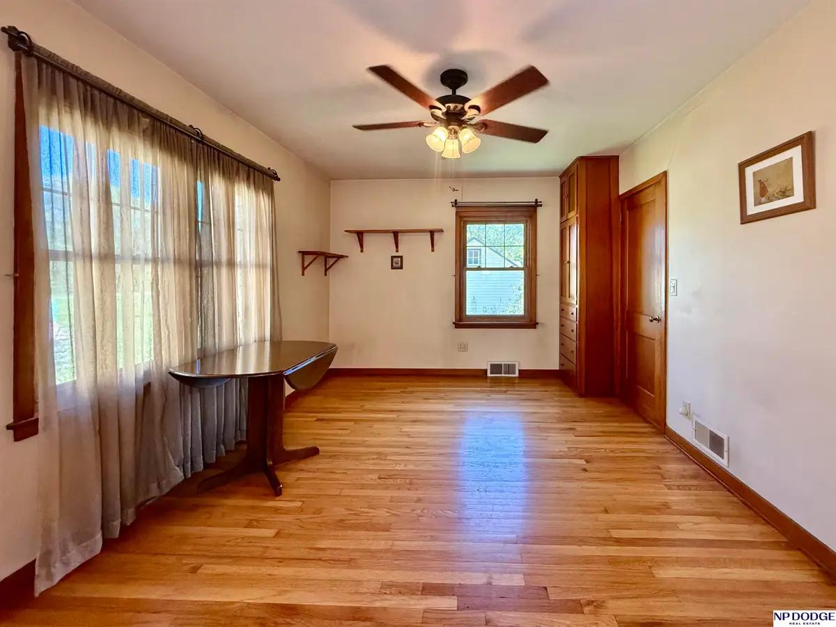 309 N Park Avenue, Oakland, NE 68045 - #1