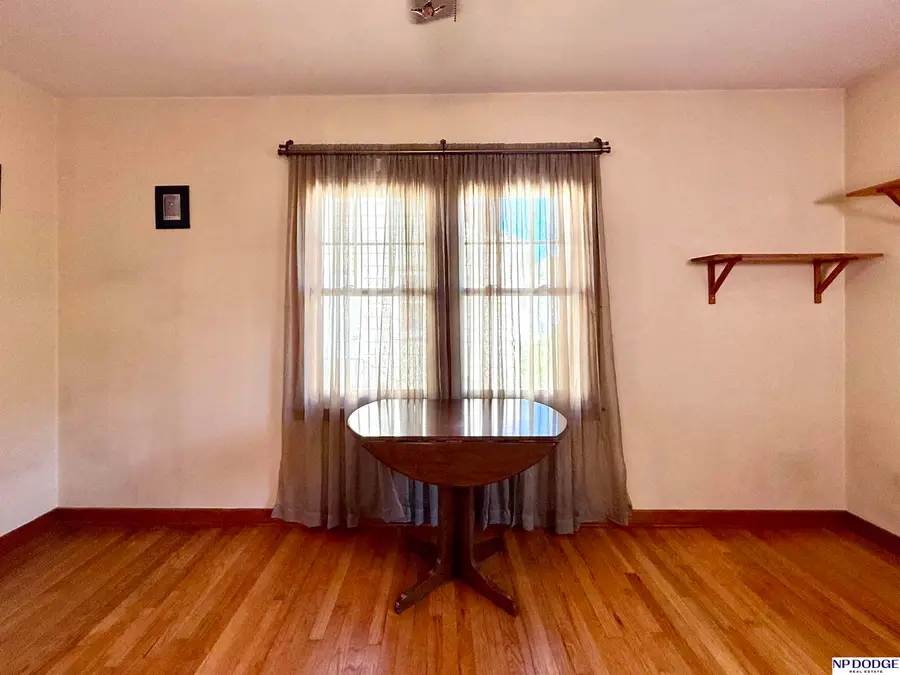 309 N Park Avenue, Oakland, NE 68045 - #2