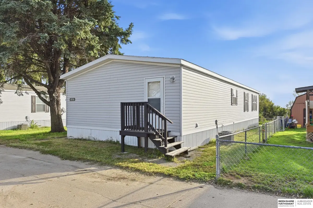 8550 Thompson Drive #68, Blair, NE 68008 - #1