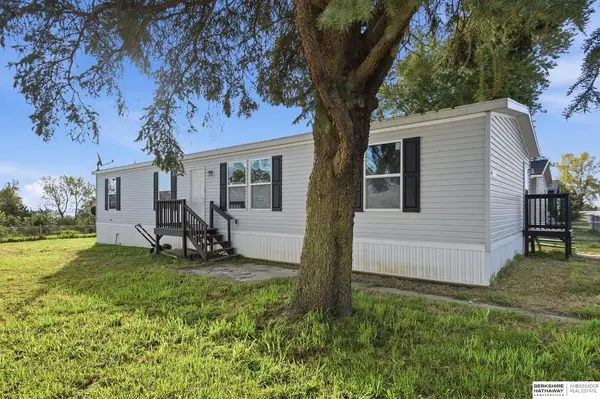 8550 Thompson Drive #68, Blair, NE 68008