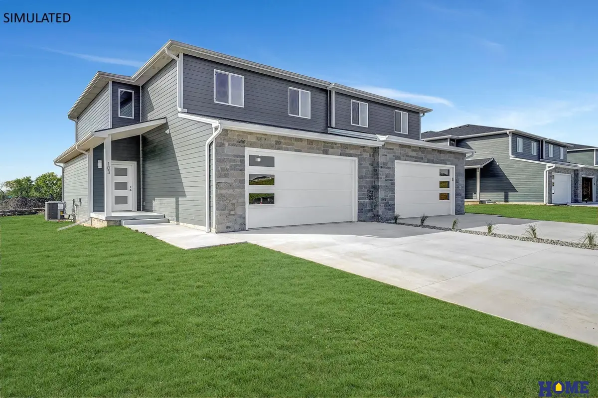 147 W Cowdrey Lane, Lincoln, NE 68523 - #1