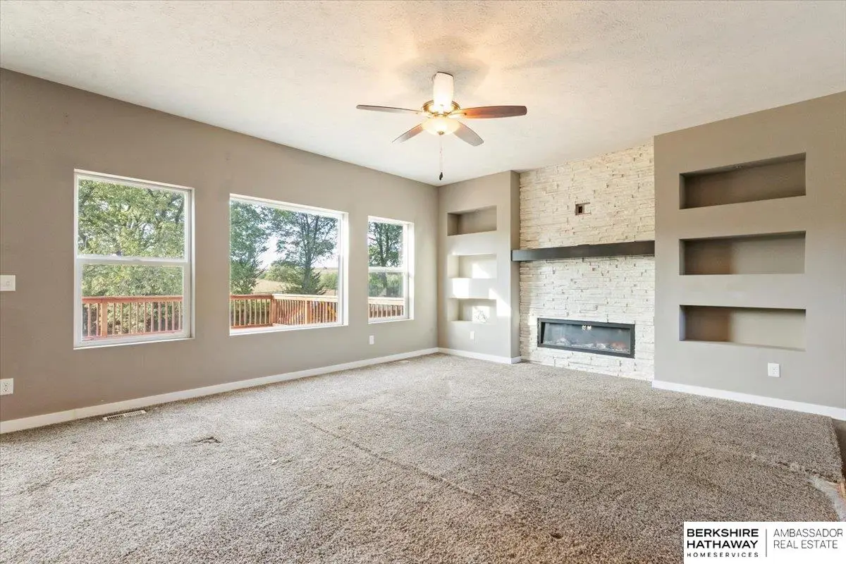 23701 Berry Street, Elkhorn, NE 68022 - #1