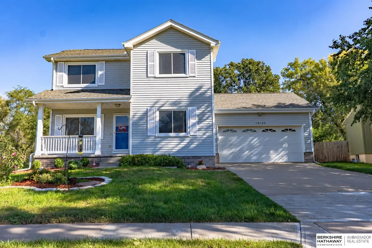15120 Chalco Pointe Drive, Omaha, NE 68138 - #1