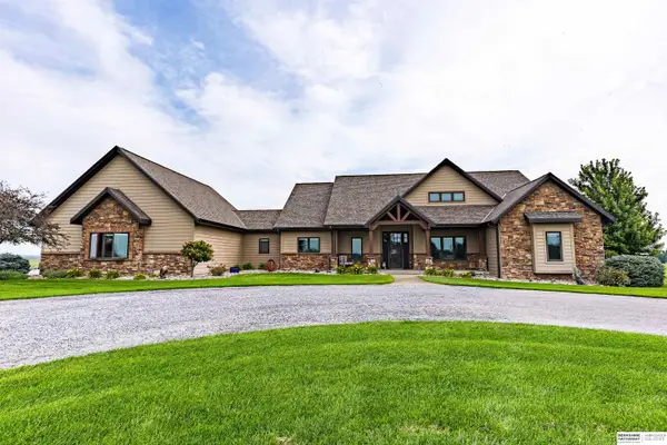 1214 County Road B, Scribner, NE 68057